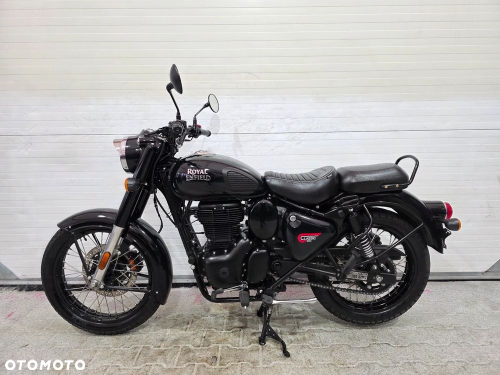 Royal Enfield Himalayan - 1