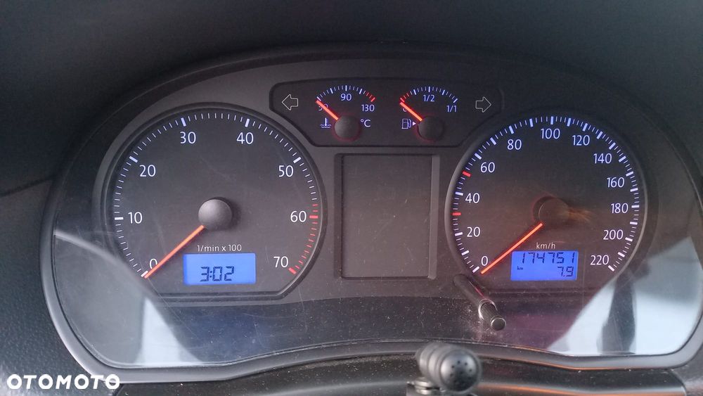 Volkswagen Polo 1.2 United - 14
