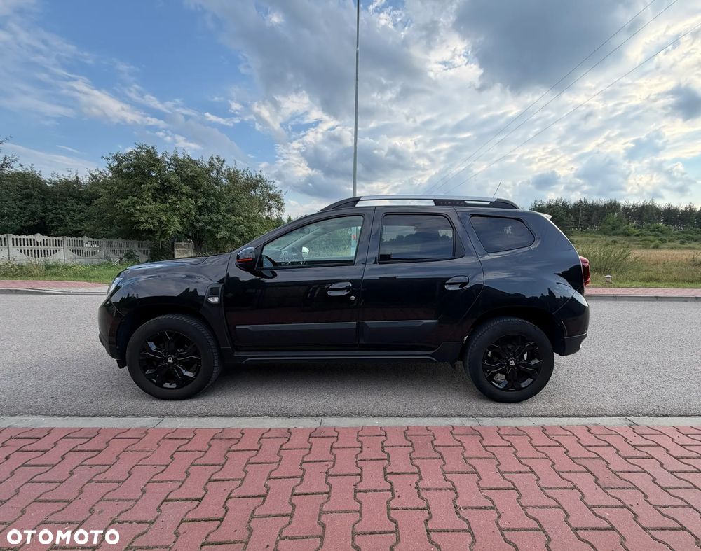 Dacia Duster - 5