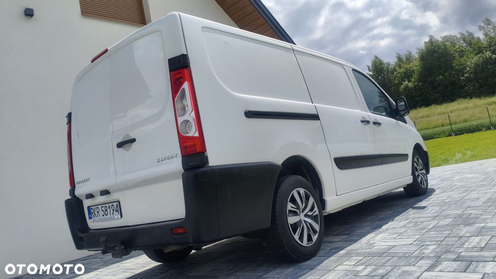 Peugeot Expert - 5