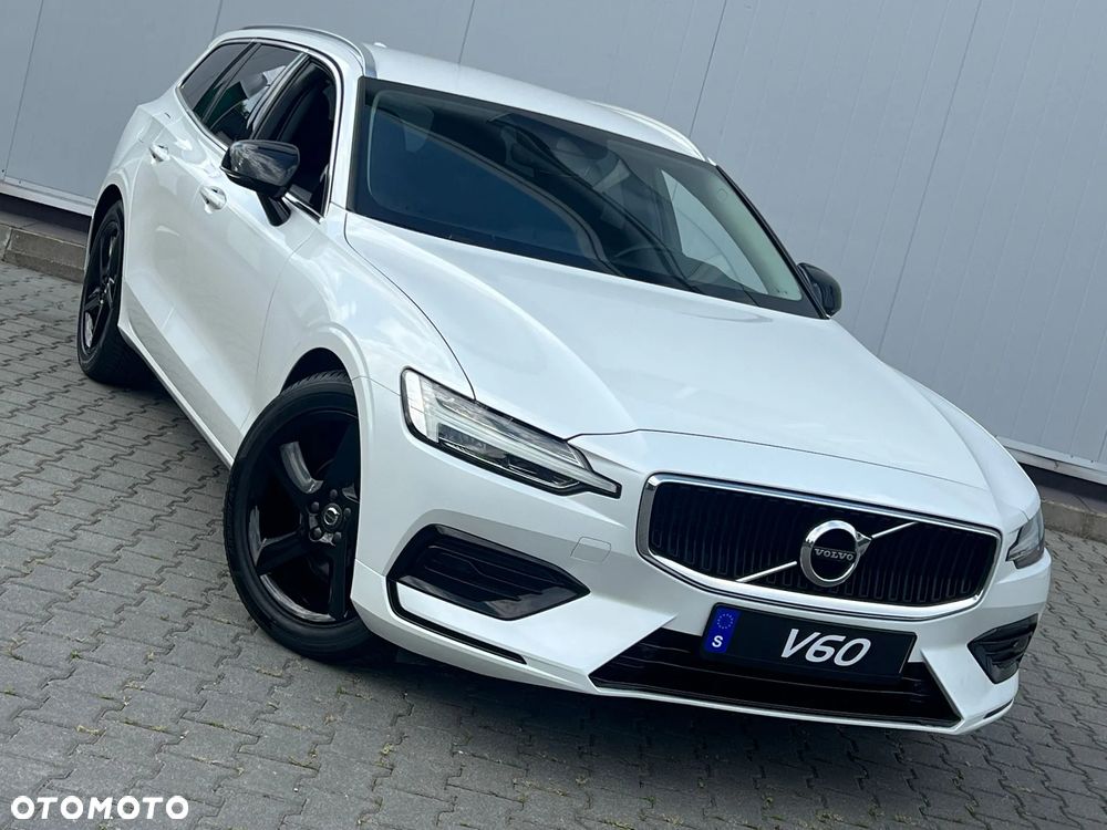 Volvo V60 D4 - 7