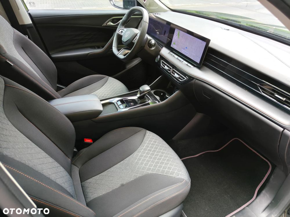 MG HS PHEV Comfort - 7