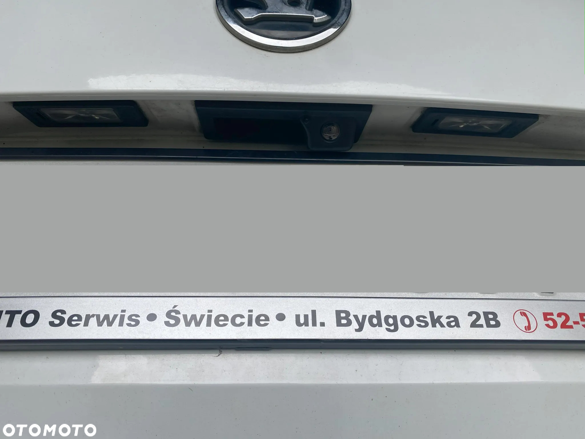 Skoda Octavia 1.5 TSI ACT Ambition - 12