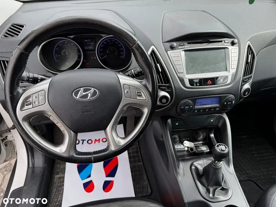 Hyundai ix35 2.0 Premium - 16