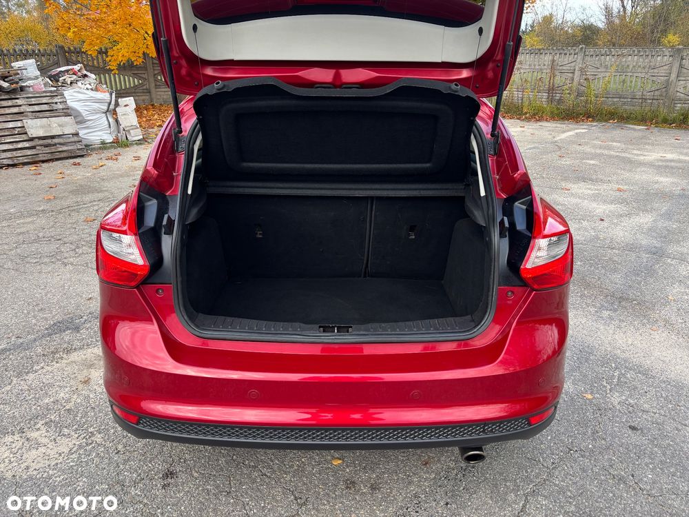 Ford Focus - 19