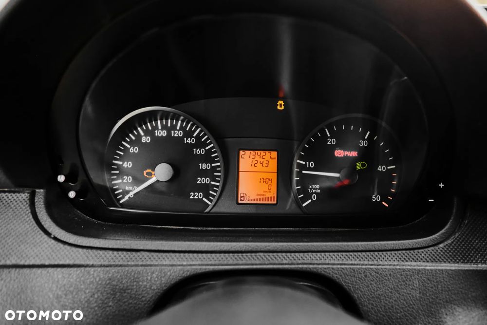 Mercedes-Benz vito - 6