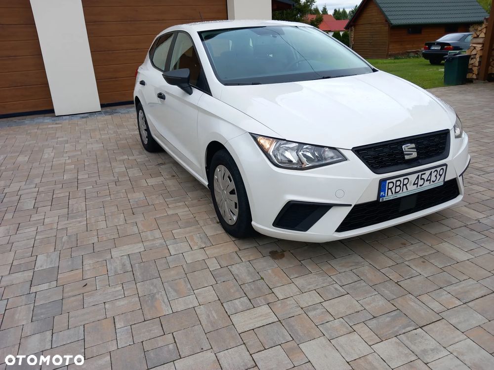 Seat Ibiza - 7