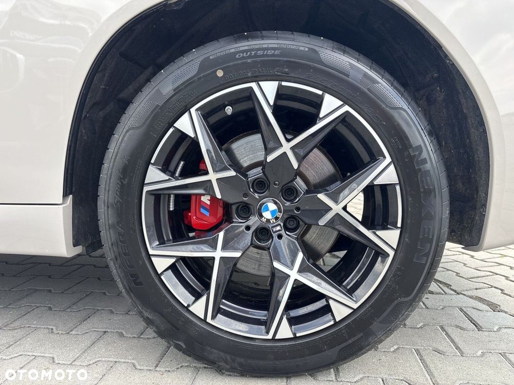 BMW X3 xDrive20d mHEV - 10