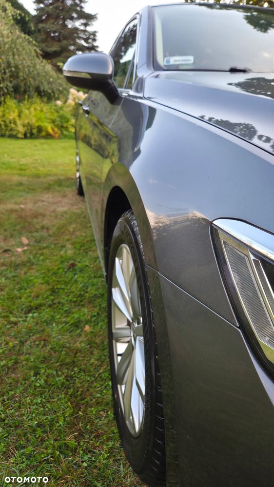 Volkswagen Passat 2.0 TDI BMT Highline - 9