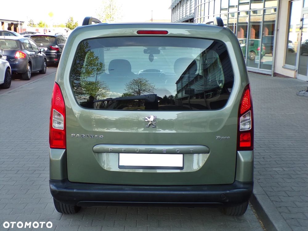 Peugeot Partner 90 Tendace - 9