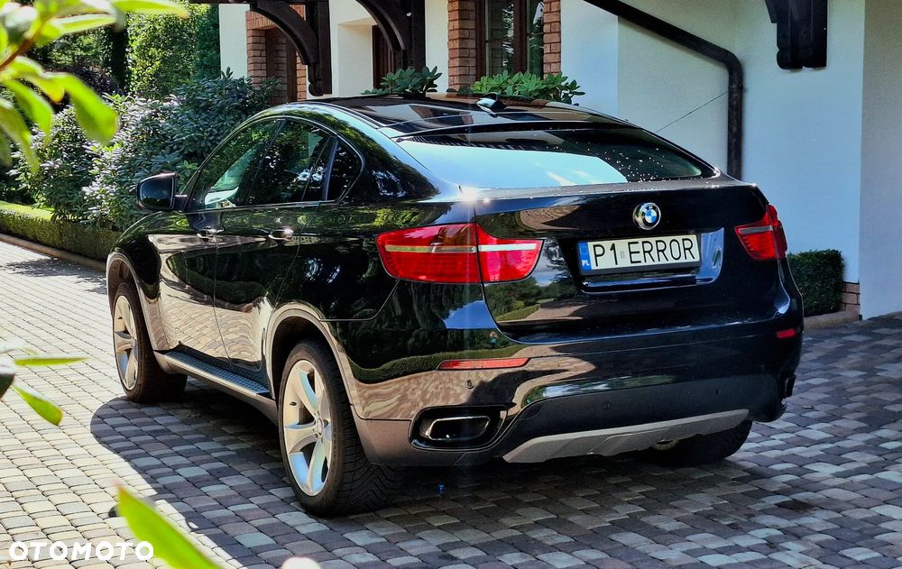 BMW X5 3.5d xDrive - 5