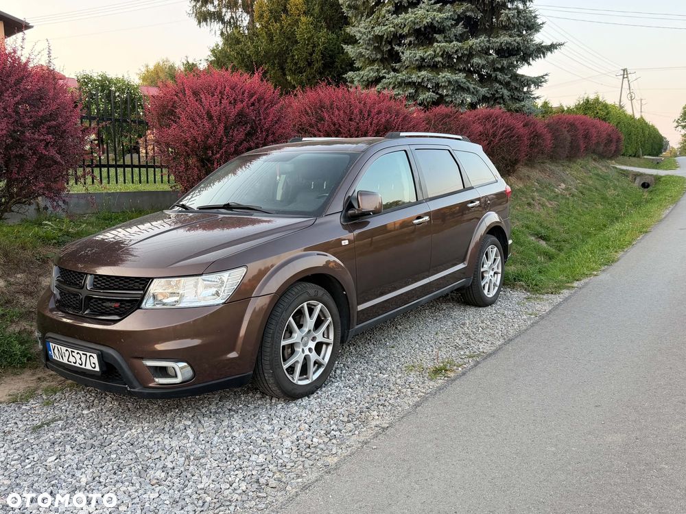 Fiat Freemont - 2