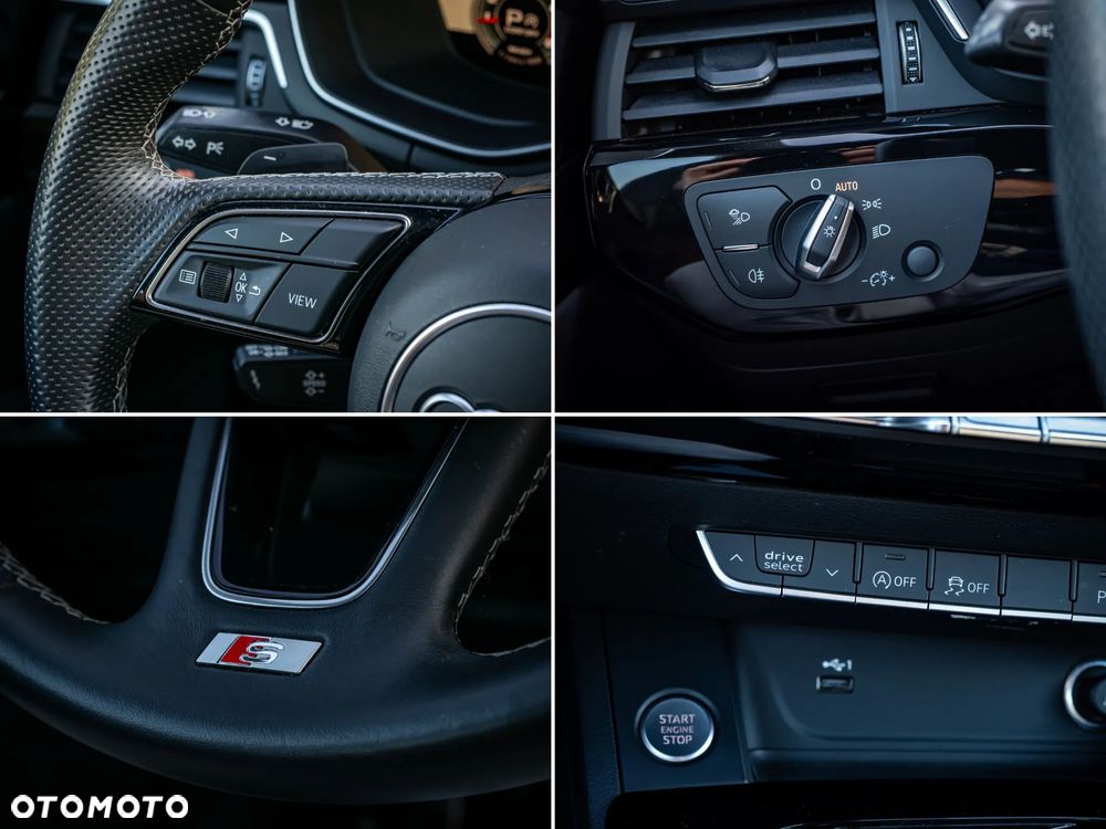Audi A5 Sportback 40 TFSI S tronic S line - 28