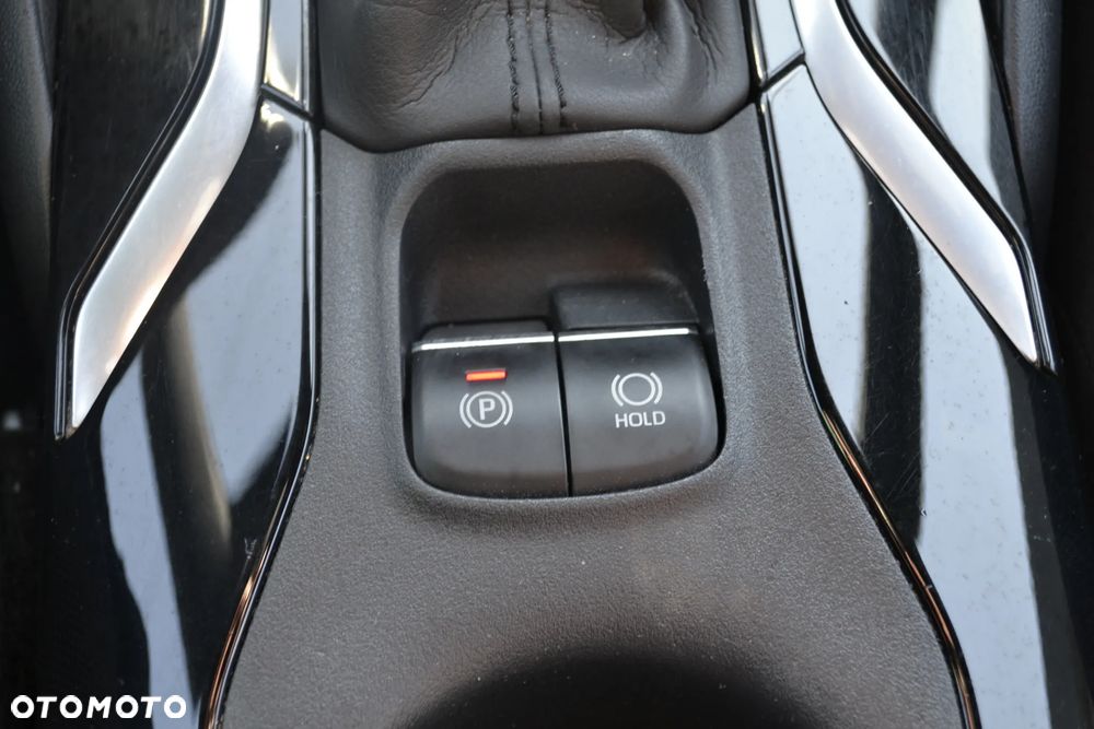 Toyota Corolla - 35