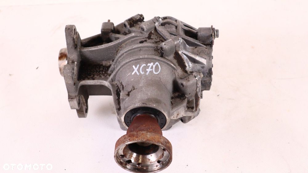 VOLVO XC70 2.5T REDUKTOR SKRZYNIA ROZDZIELCZA 102374 - 2