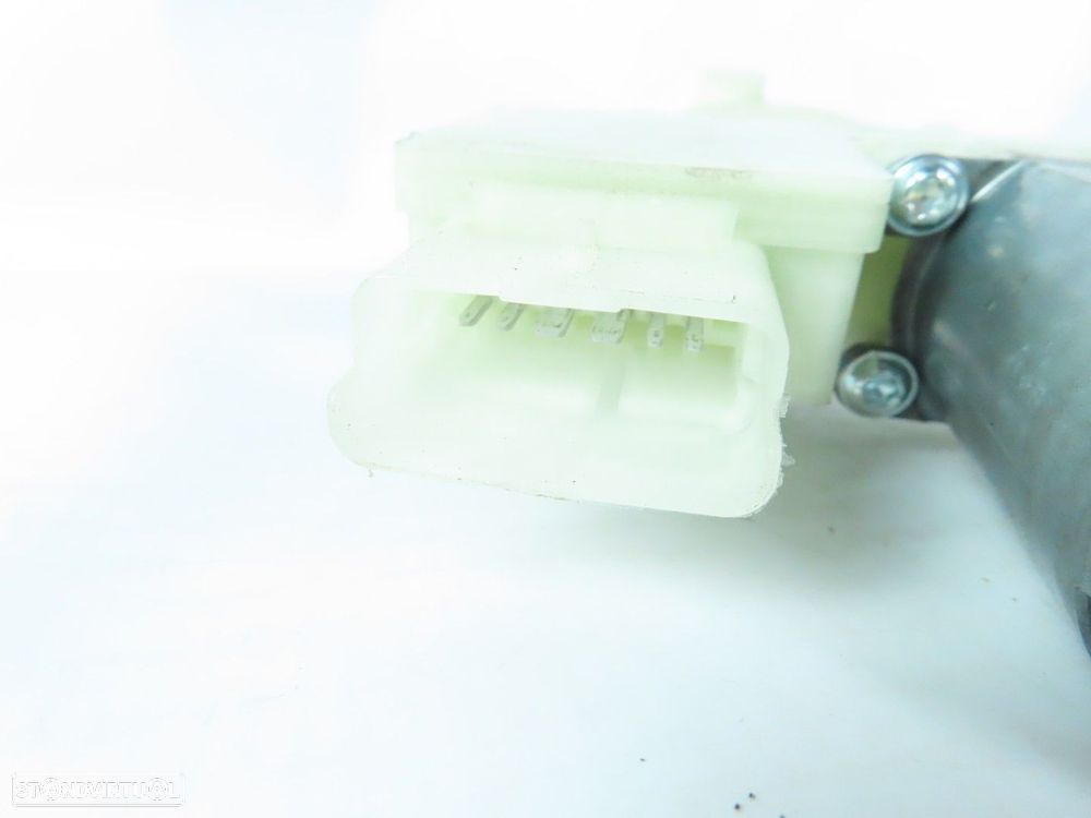 Motor elevador Direito/Trás Seminovo/ Original NISSAN QASHQAI II Closed Off-Road... - 3