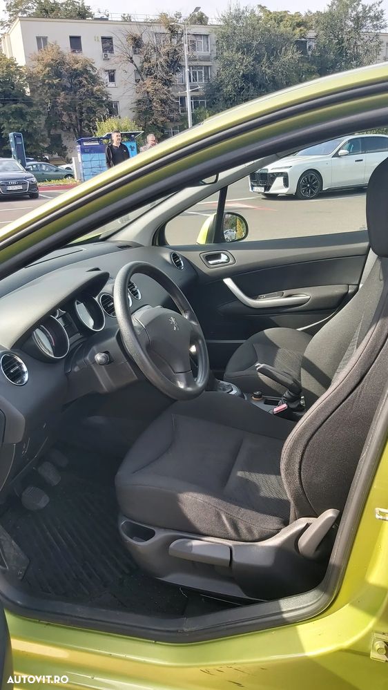 Peugeot 308 - 10
