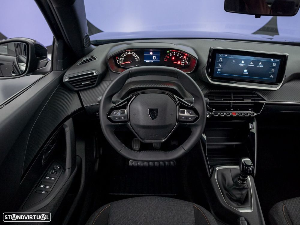 Peugeot 2008 1.2 PureTech Style - 15