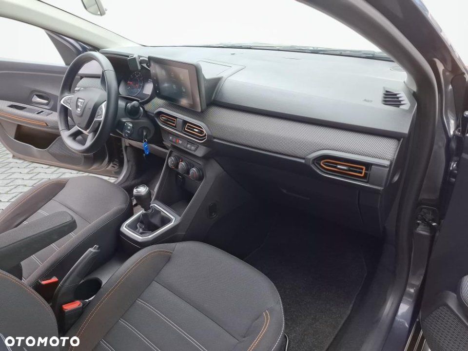 Dacia Sandero - 22