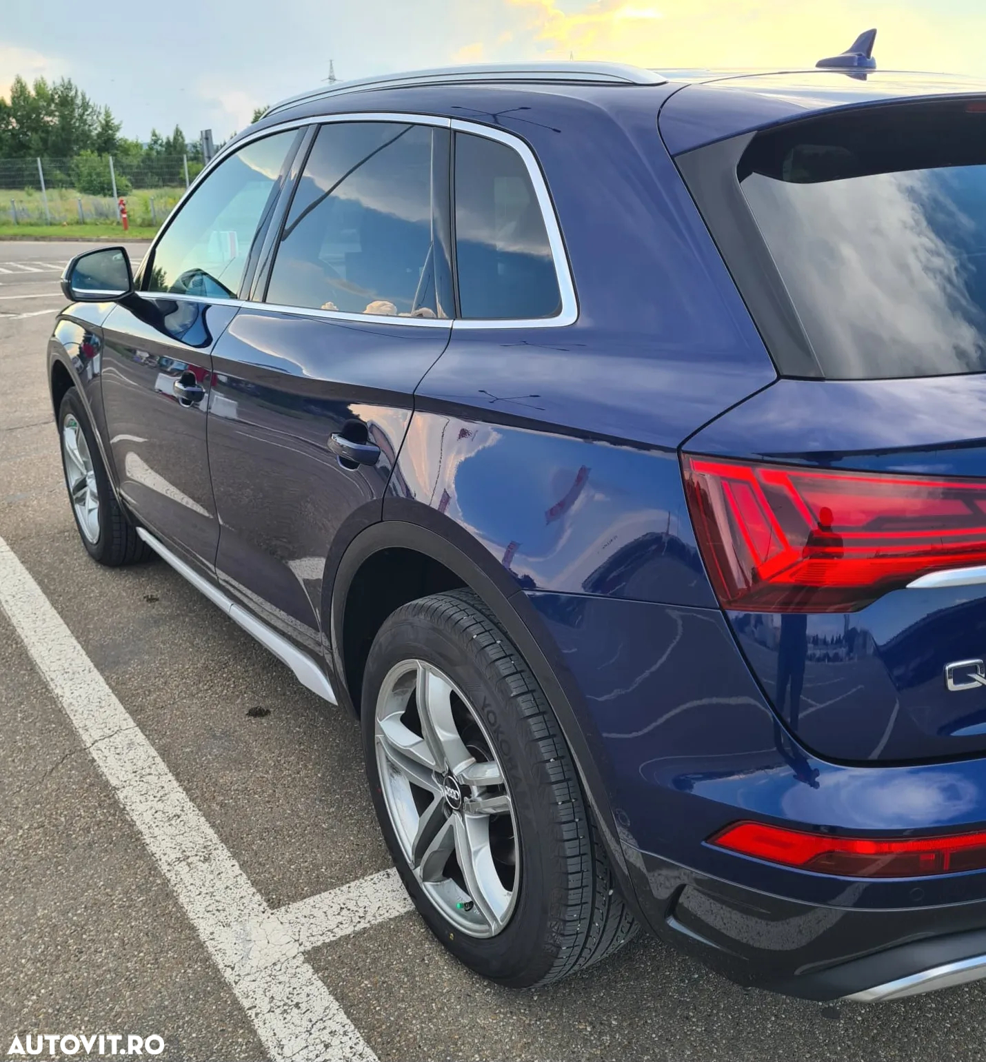 Audi Q5 - 4