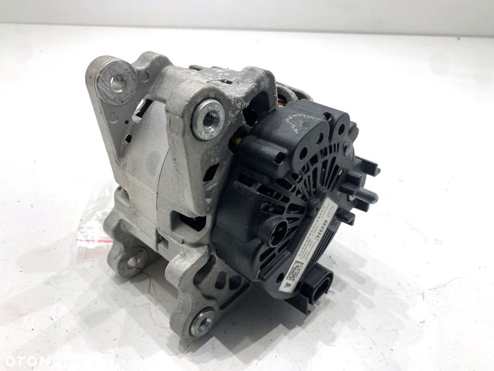 ALTERNATOR  BAIC X75 2020 - DCT 138 kW [188 KM] T00004837 - 3