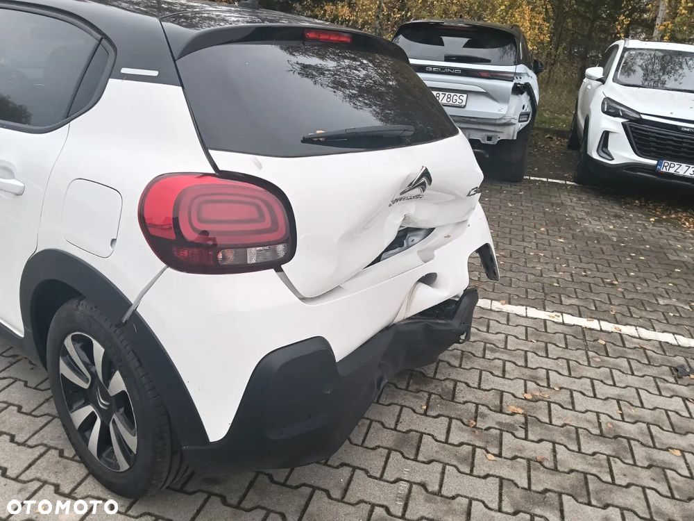 Citroën C3 - 5
