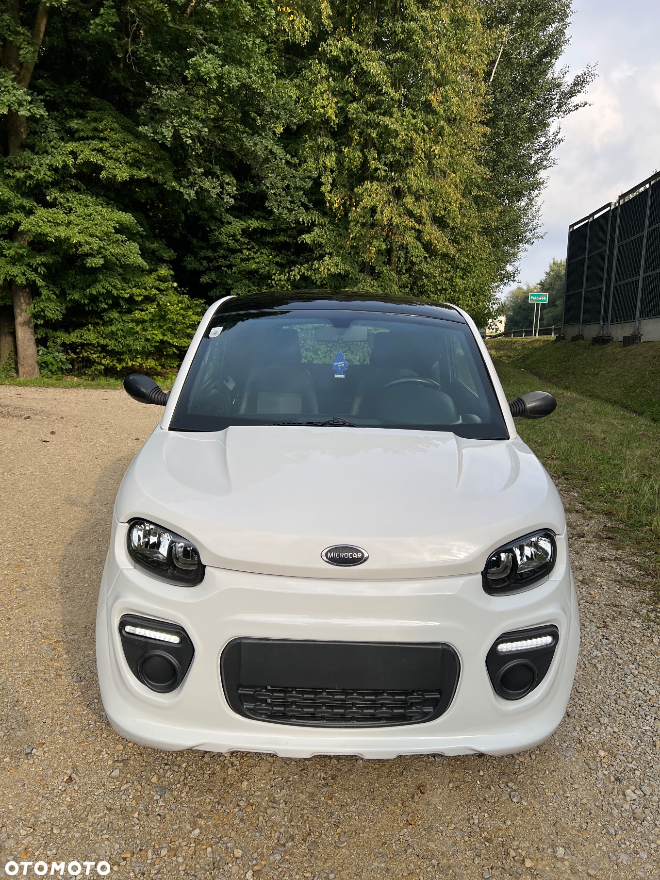 Microcar DUE - 11
