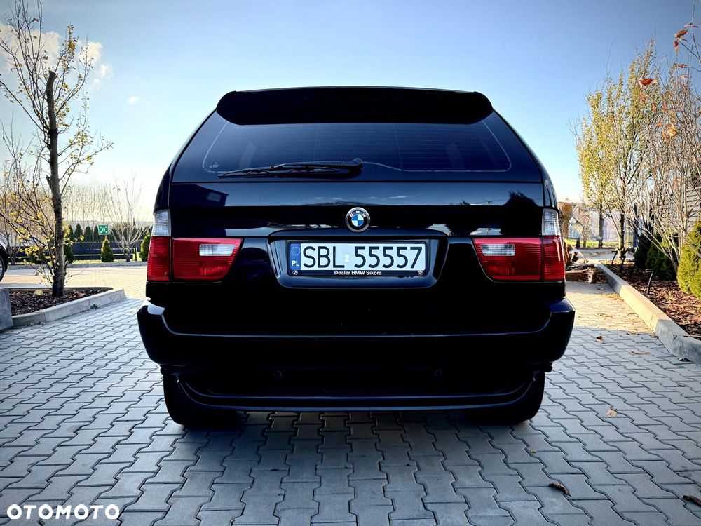 BMW X5 - 12