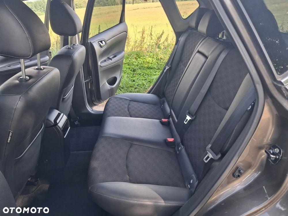 Nissan Pulsar 1.5 dCi Black Edition - 13