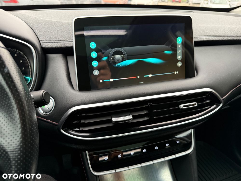 MG HS 1.5T-GDI Luxury - 27