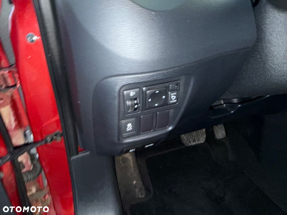 Nissan Juke 1.6 CVT Tekna - 14