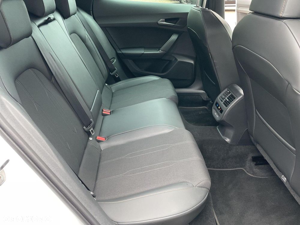Cupra Formentor 1.5 TSI DSG - 22