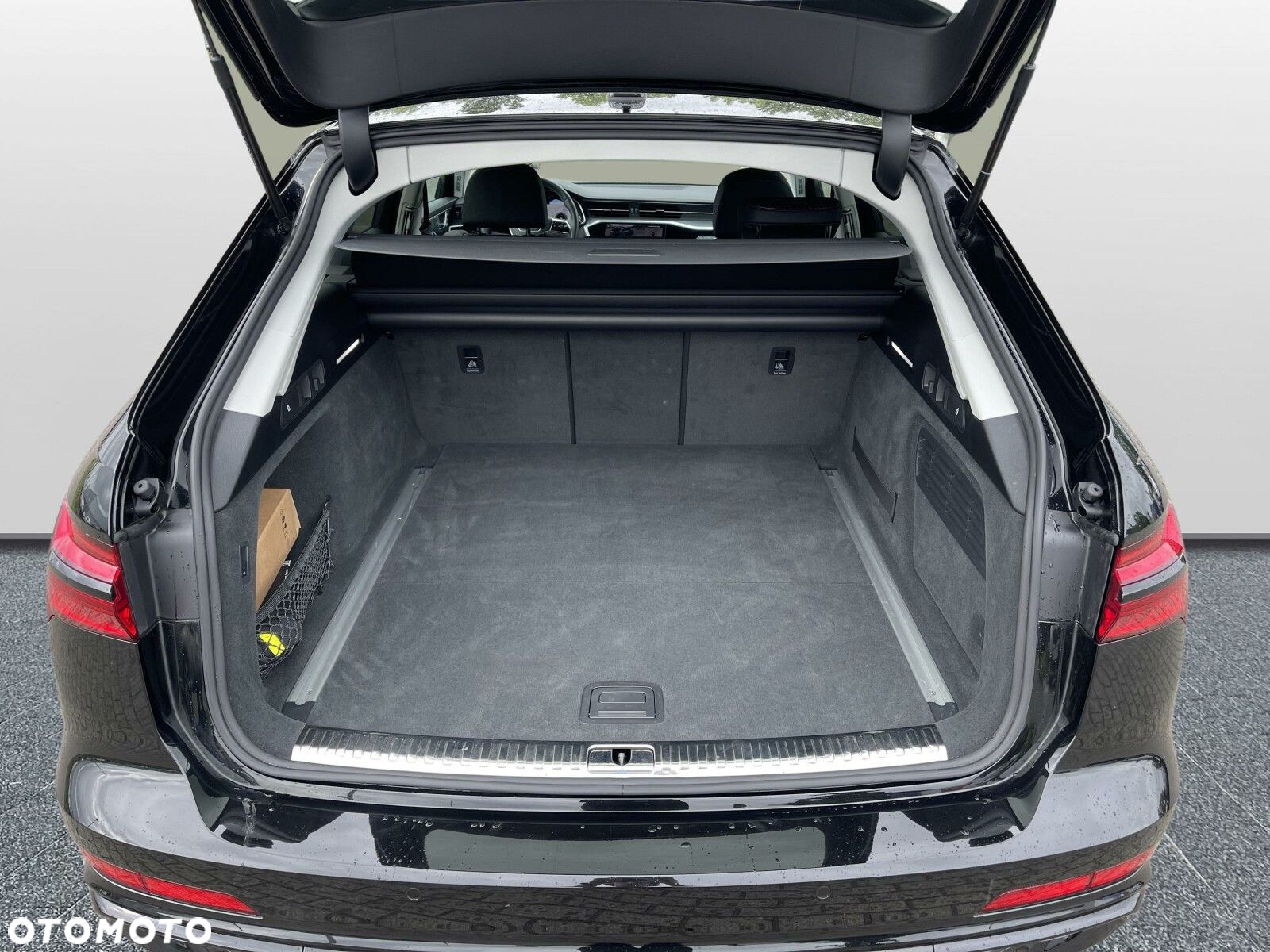 Audi A6 - 23