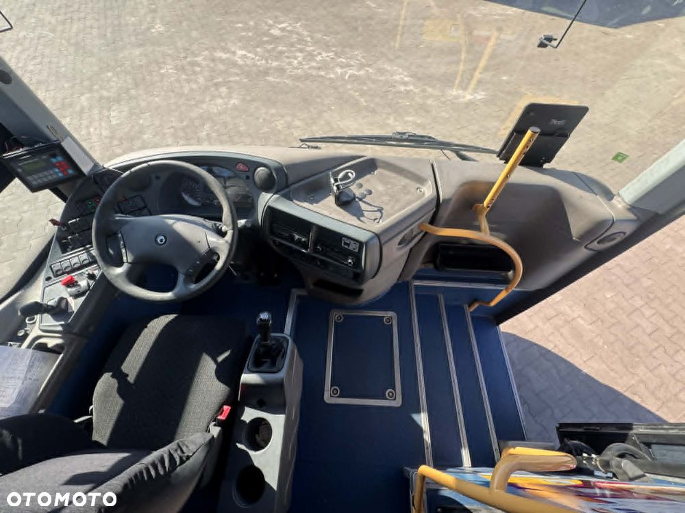 Irisbus Crossway - 25