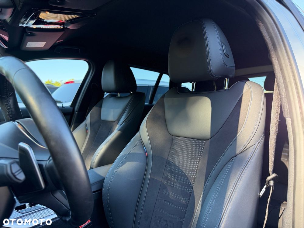 BMW Seria 3 320d M Sport Shadow sport - 31