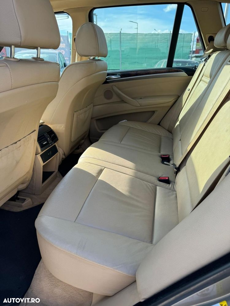 BMW X5 xDrive30d - 12