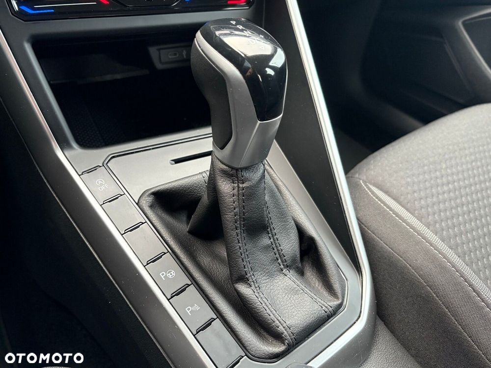 Volkswagen Taigo 1.0 TSI Life DSG - 24