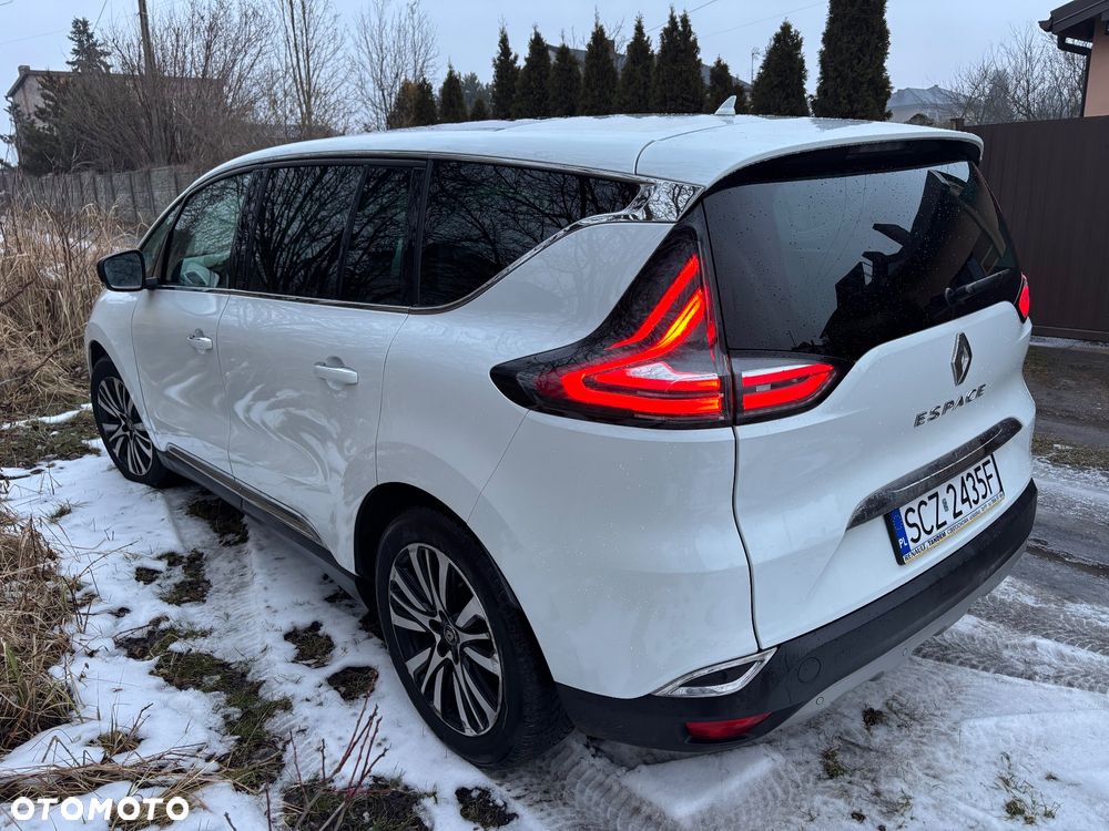 Renault Espace 1.8 TCe Energy Initiale Paris EDC 7os - 4