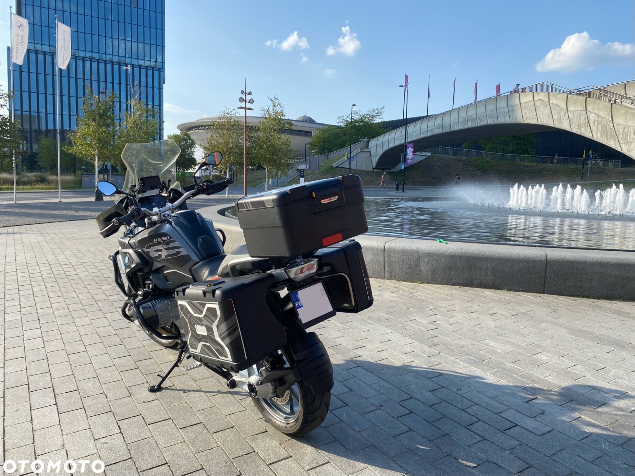 BMW GS - 6