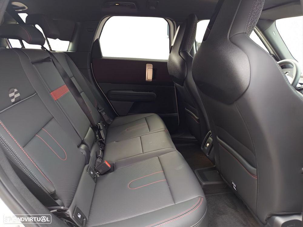 MINI Countryman E JCW L - 33