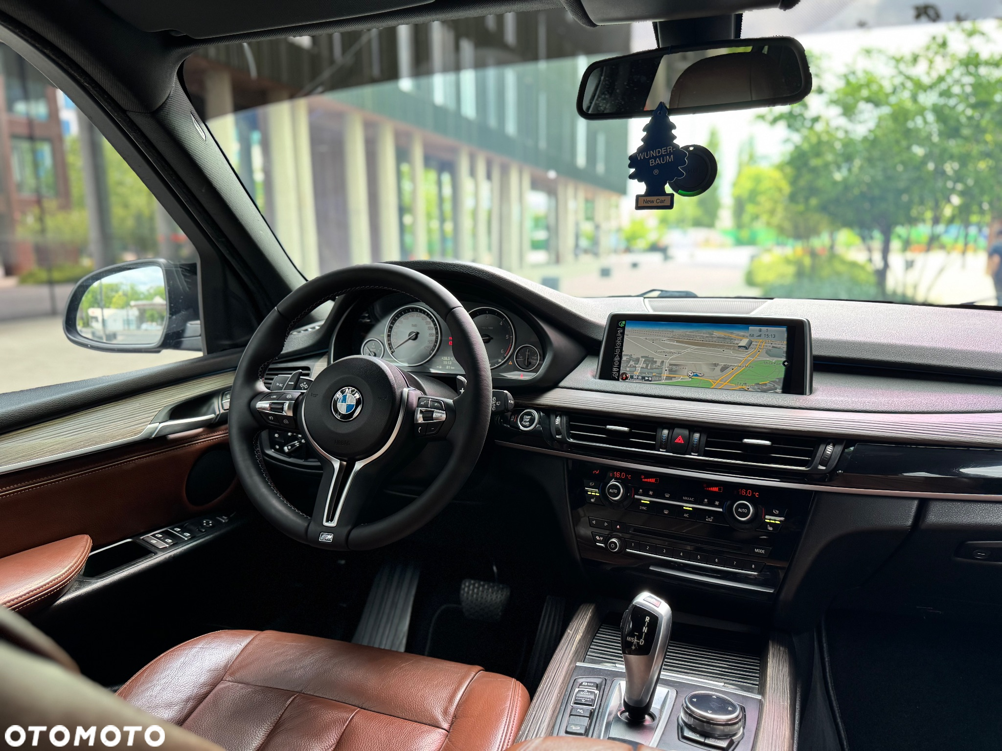 BMW X5 xDrive30d - 30