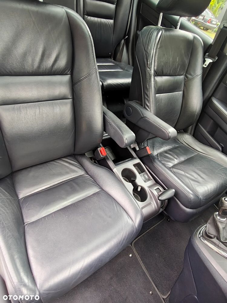 Honda CR-V 2.0i-VTEC Executive - 13