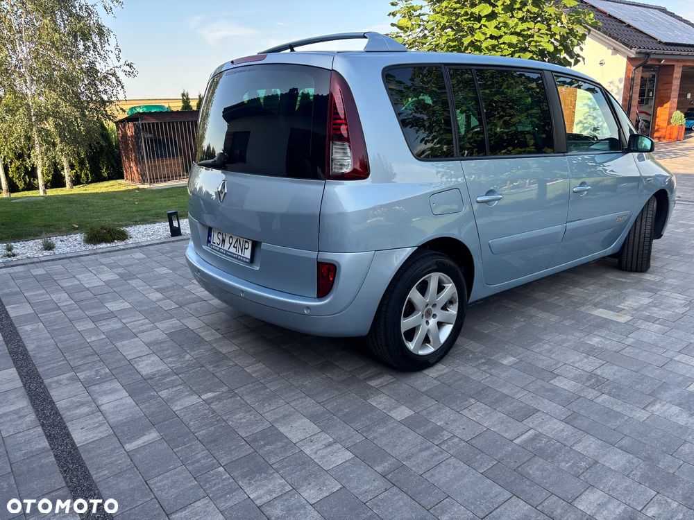Renault Espace 2.0 dCi FAP Privilege - 3