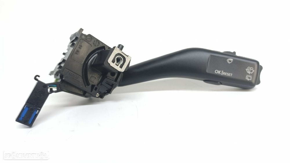 COMANDO DO LIMPA-VIDROS VOLKSWAGEN CADDY KA/KB (2K) FURG. - 4