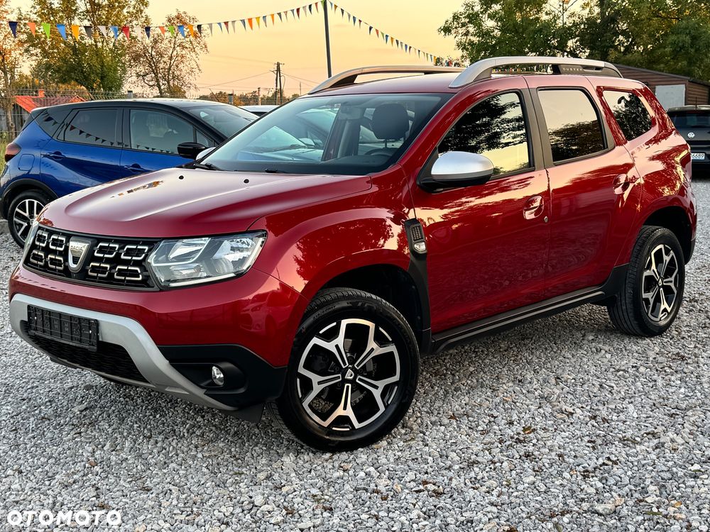 Dacia Duster - 8