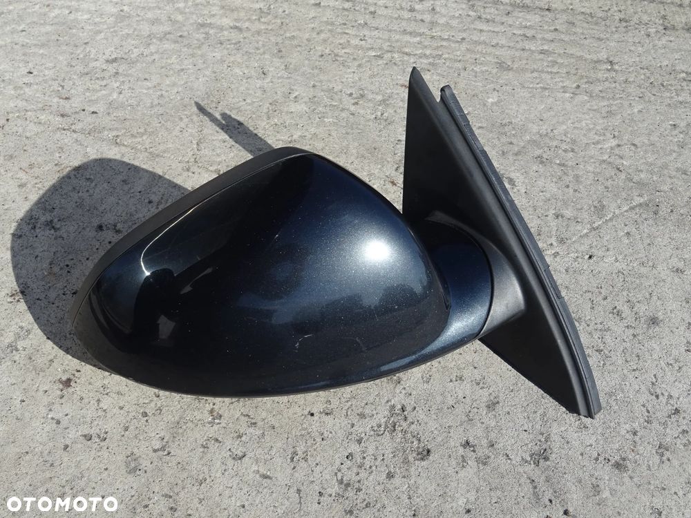 OPEL INSIGNIA A LUSTERKO ZEWNĘTRZNE LEWE PRAWE Z22C 5PIN - 26