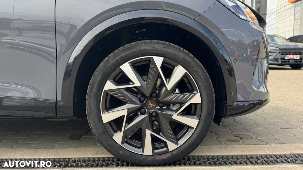 Cupra Formentor 2.0 TSI 4DRIVE DSG - 14
