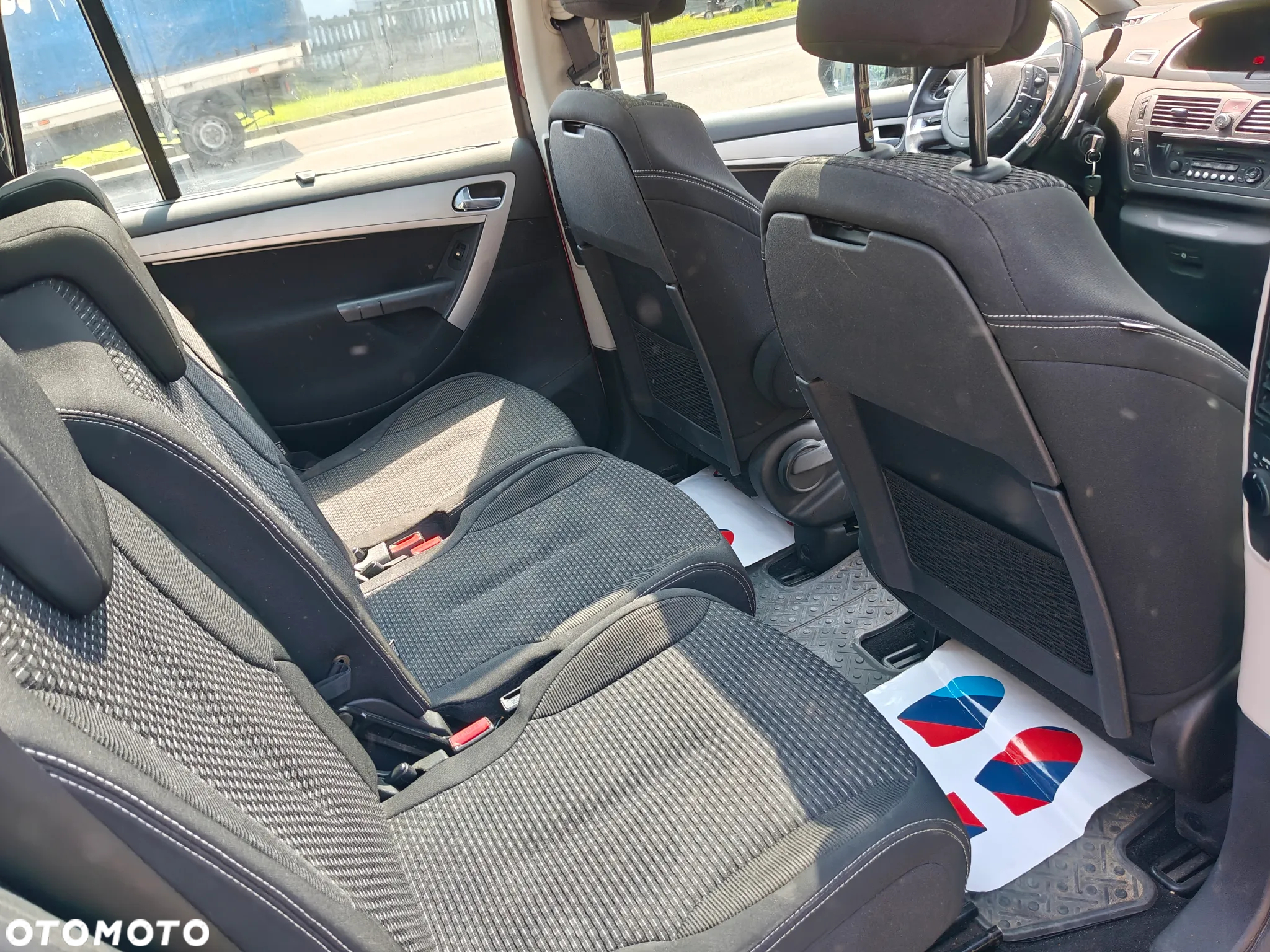 Citroën C4 Grand Picasso 1.6 HDi FAP Confort - 7