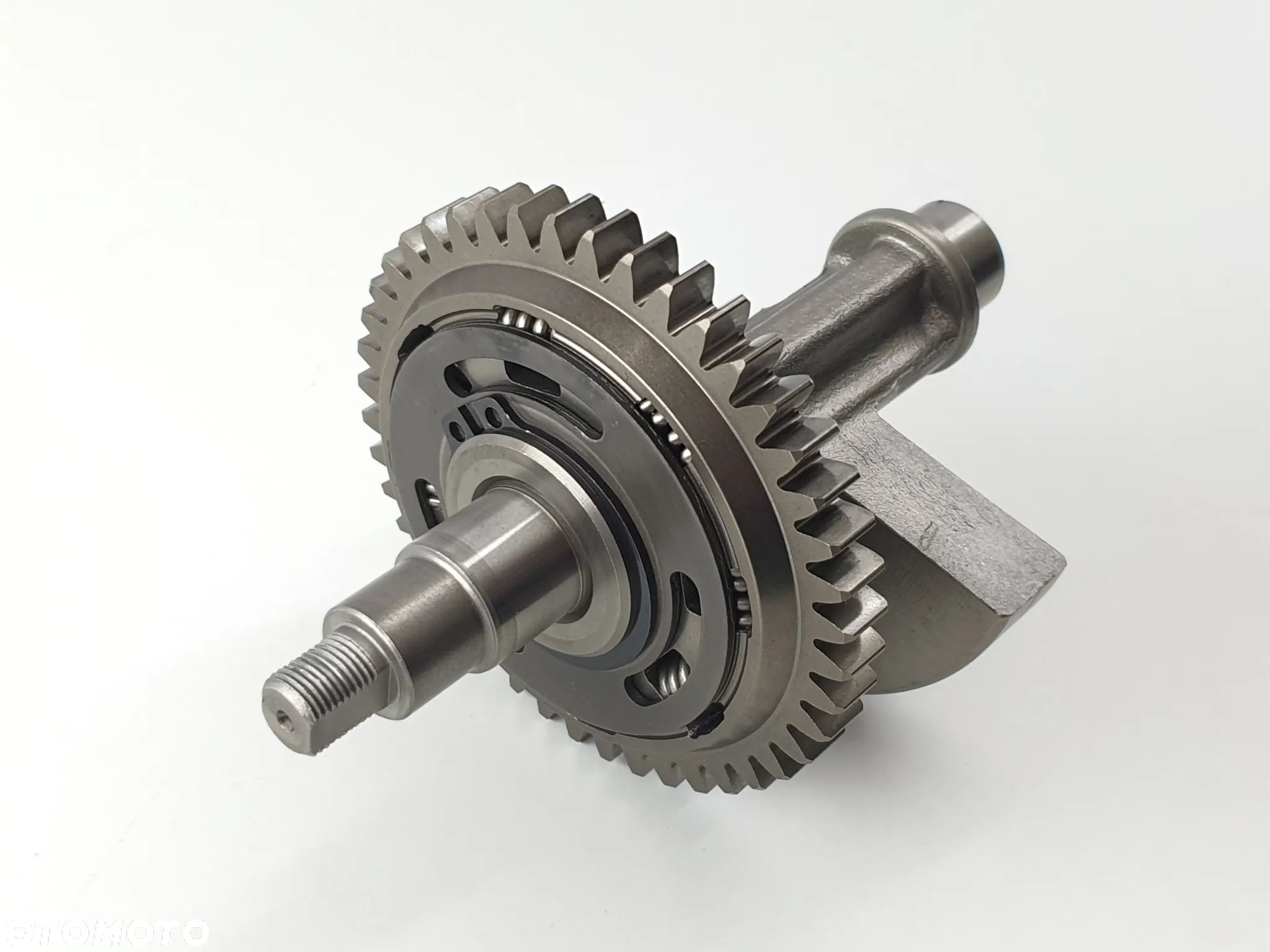 BALANSER WALEK WYROWNOWAZAJACY TRYB  SMC 700 ARGON JUMBO 700 - 1