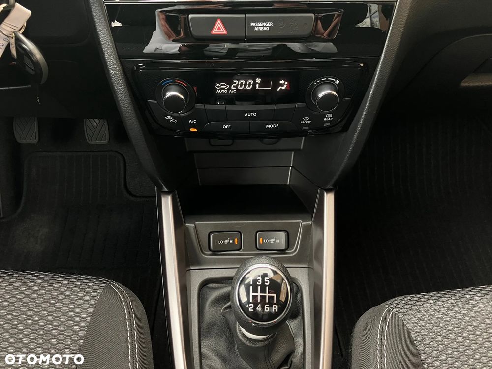 Suzuki Vitara 1.4 Boosterjet SHVS Elegance 2WD - 29
